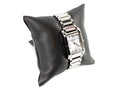 BAUME & MERCIER MOTHER OF PEARL HAMPTON CLASSIC 8777