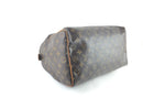 LOUIS VUITTON MONOGRAM SPEEDY 35 HANDBAG