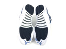 NIKE - MICHAEL JORDAN RETRO 12 INDIGO