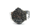 HUBLOT 343.SS.650.NR.BSK16 BIG BANG LIMITED EDITION 19/200 w BOX AND CARD