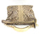MAISON MARTIN MARGIELA PYTHON SHOULDER BAG (LZXZ)