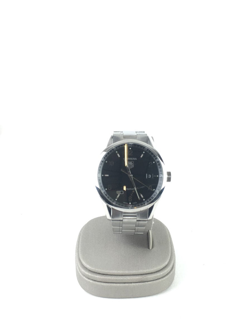 TAG HEUER Gent's Wristwatch CARRERAWV211B