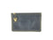 LOUIS VUITTON ZIP POUCH SUHALI LEATHER CLUTCH