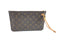 LOUIS VUITTON MONOGRAM NEVERFULL WRISTLET POCHETTE