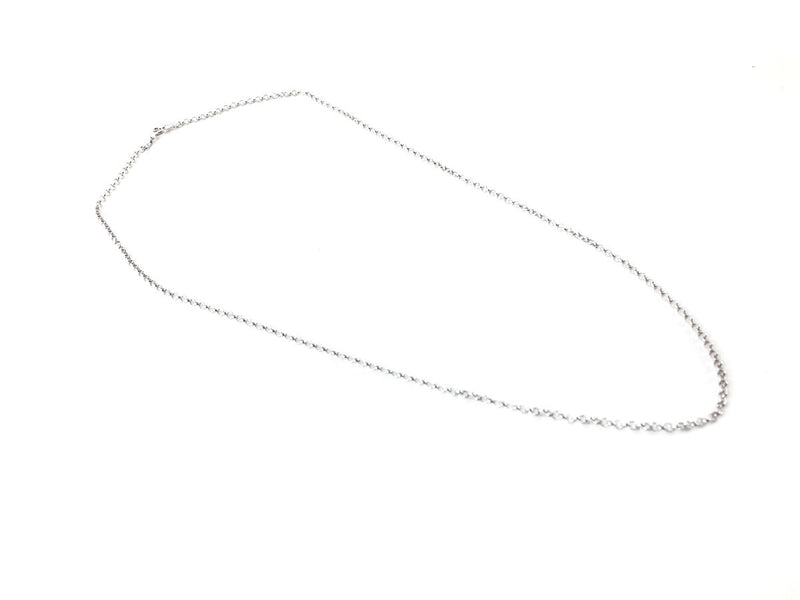 Silver Link Chain 925 Silver 6.76g