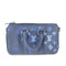 LOUIS VUITTON KEEPALL XS MONOGRAM BLUE WATERCOLORS