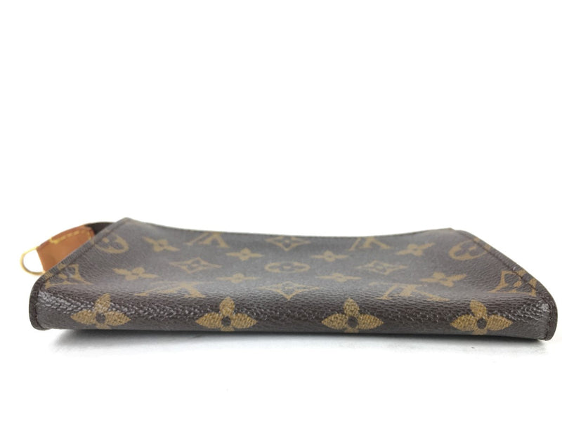 LOUIS VUITTON  MONOGRAM TOILETRY 17