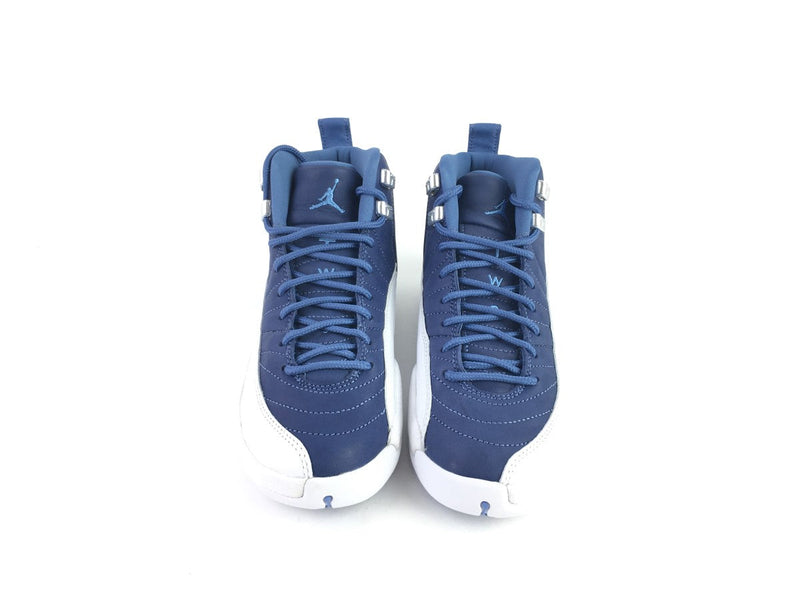 NIKE - MICHAEL JORDAN RETRO 12 INDIGO