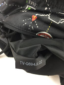 VALENTINO ARCADE PRINT BACKPACK "LOVE MORE OR GAME OVER"