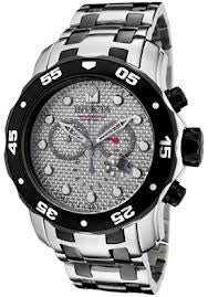 INVICTA Gent's Wristwatch PRO DIVER 0690