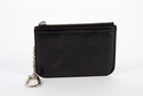 LOUIS VUITTON EPI LARGE POCHETTE CLES KEY HOLDER BLACK