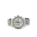 MICHELE  MW03M01A1046 Diamond Bezel and MOP DIAL