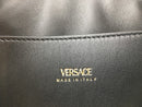 VERSACE VIRTUS SHOULDER BAG