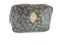 YVES SAINT LAURENT VINTAGE COSMETIC BAG