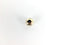 Pandora Gold Charm 14K Yellow Gold 3.29g