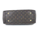 LOUIS VUITTON PALLAS - MONOGRAM