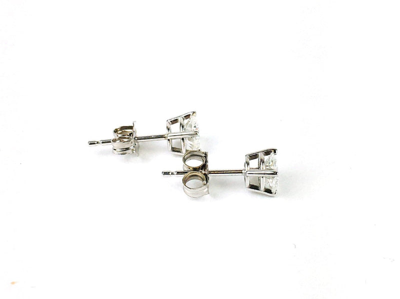 .32CTW RB DIA STUD EAR 14KWG .04