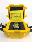 INVICTA Gent's Wristwatch 19380