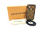 LOUIS VUITTON MONOGRAM EYE TRUNK IPHONE X CASE W/STRAP