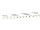 Silver Curb Chain 925 Silver 35.2g