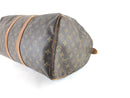 LOUIS VUITTON KEEPALL 45 - MONOGRAM