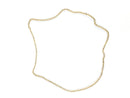 Gold Chain 14K Yellow Gold 22.28g