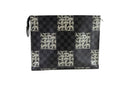 LOUIS VUITTON POCHETTE CHRISTOPHER NEMETH DAMIER GRAPHITE