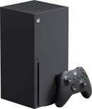 MICROSOFT XBOX SERIES X - CONSOLE - 1TB - 1882