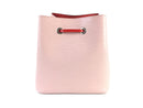 LOUIS VUITTON EPI NEONOE BB SHOULDER BAG ROSE BALLERINE