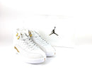 JORDAN RETRO 12 OVO SNEAKERS SIZE 8