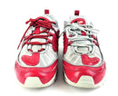 NIKE  AIR MAX 98 SUPREME VARSITY RED SNEAKERS SIZE  8