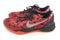 NIKE KOBE 8 CHALLENGE RED, MULTI-COLOR, 11