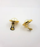 Gucci Costume Earrings Clip ON