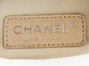 CHANEL SHOPPING BAG BLUE CAVIAR SHW