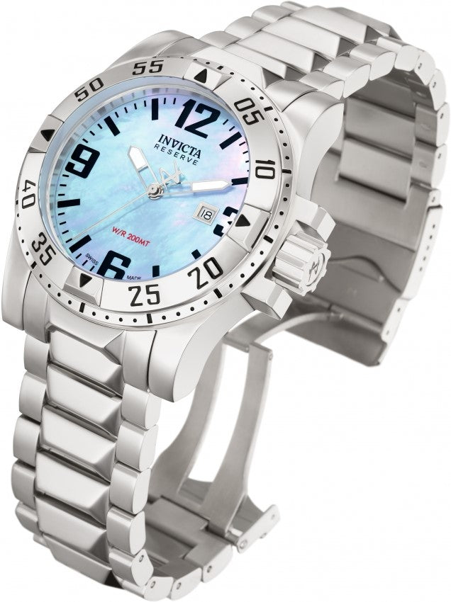 INVICTA Gent's Wristwatch 6246