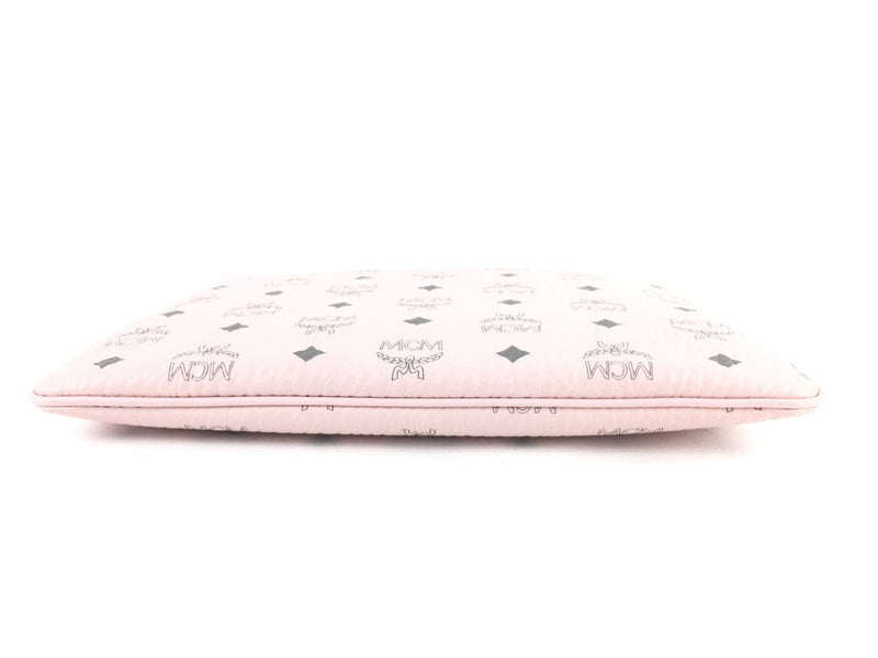 MCM CROSSBODY POUCH IN VISETOS ORIGINAL