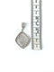 John Hardy 90 Diamonds 1.80 Carat T.W. 925 Silver 12g