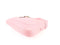 GUCCI JACKIE 1961 MEDIUM LEATHER  BAG PINK