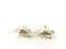 Pearl Gold-Diamond & Stone Earrings 76 Diamonds 2.28 Carat T.W. 576 Yellow Gold