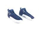 NIKE - MICHAEL JORDAN RETRO 12 INDIGO