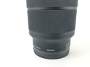 SONY LENS  FE 3.5-5.6/28-70 OSS, SEL2870