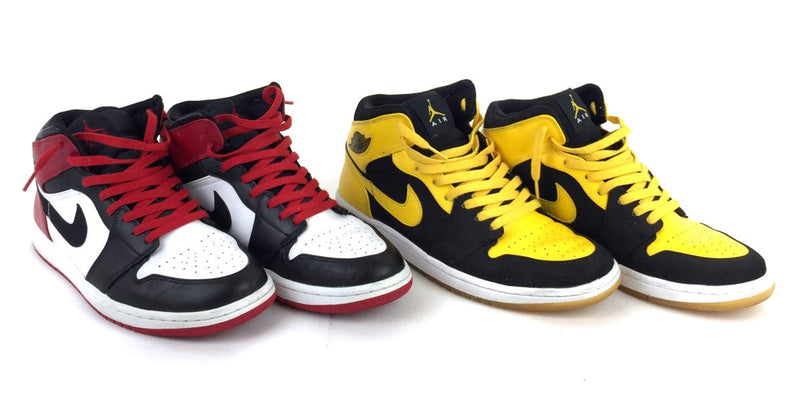 MICHAEL JORDAN BEGINING MOMEMT PACK