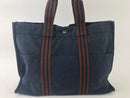 HERMÈS FOURRE TOUT HOLDALL GM TOTE BAG