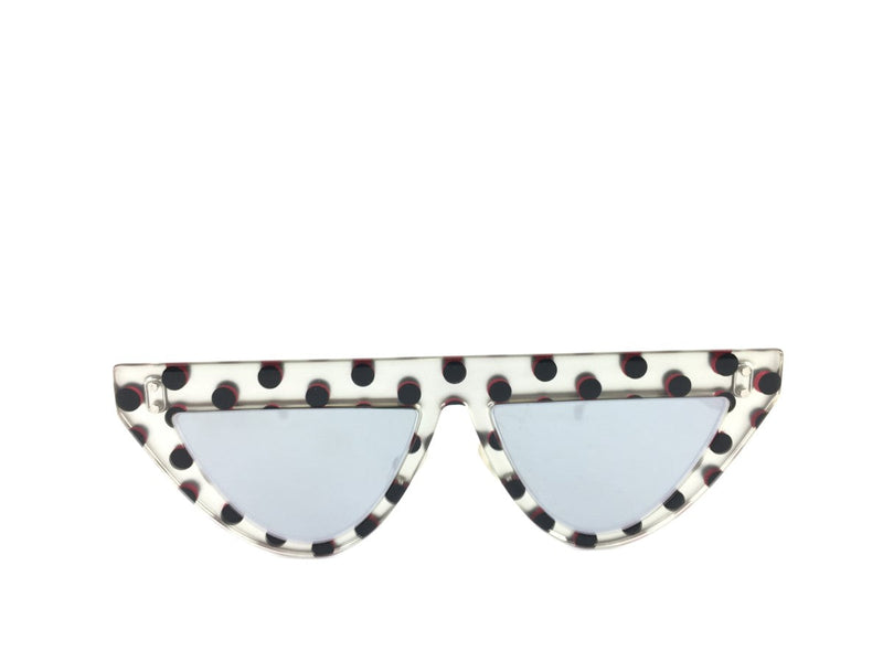 FENDI DEFENDER FF SUNGLASSES