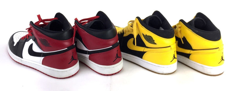 MICHAEL JORDAN BEGINING MOMEMT PACK
