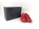 Adidas RAF Simons X Stan Smith Collectiom Red SZ 10.5 (OLR) 1720