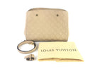 LOUIS VUITTON MONTAIGNE MM - MONOGRAM EMPREINTE (LPZX) 0567