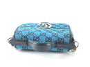 GUCCI GG MARMONT MINI TOP HANDLE BAG 583571