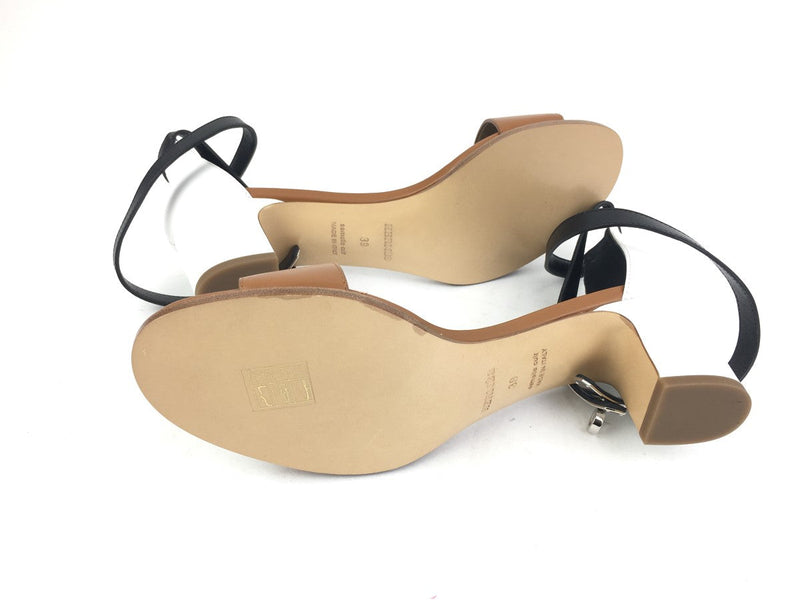 HERMÈS MANEAGE SANDALS