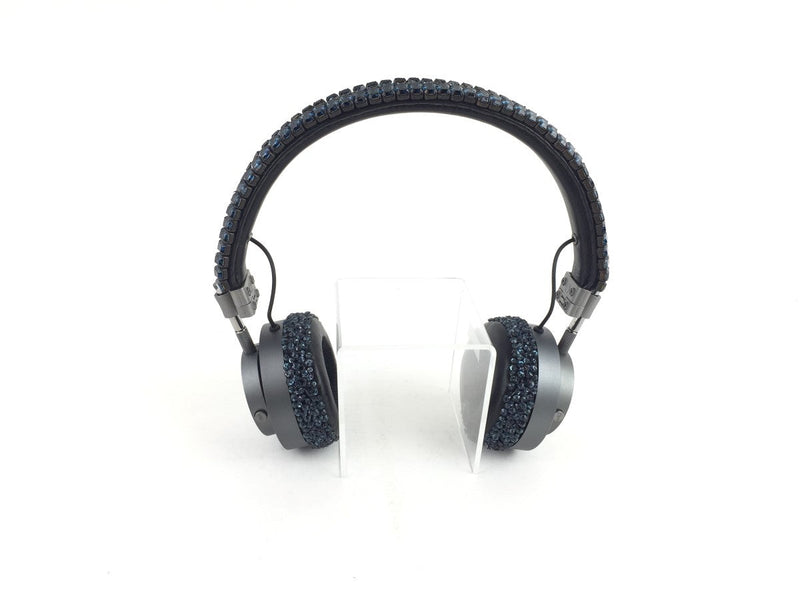 MASTER & DYNAMIC X CAROLYN ROWAN LIMITED EDITION SWAROVSKI MH30 ON-EAR HEADPHONE